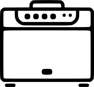 Re-amplificación de Guitarra