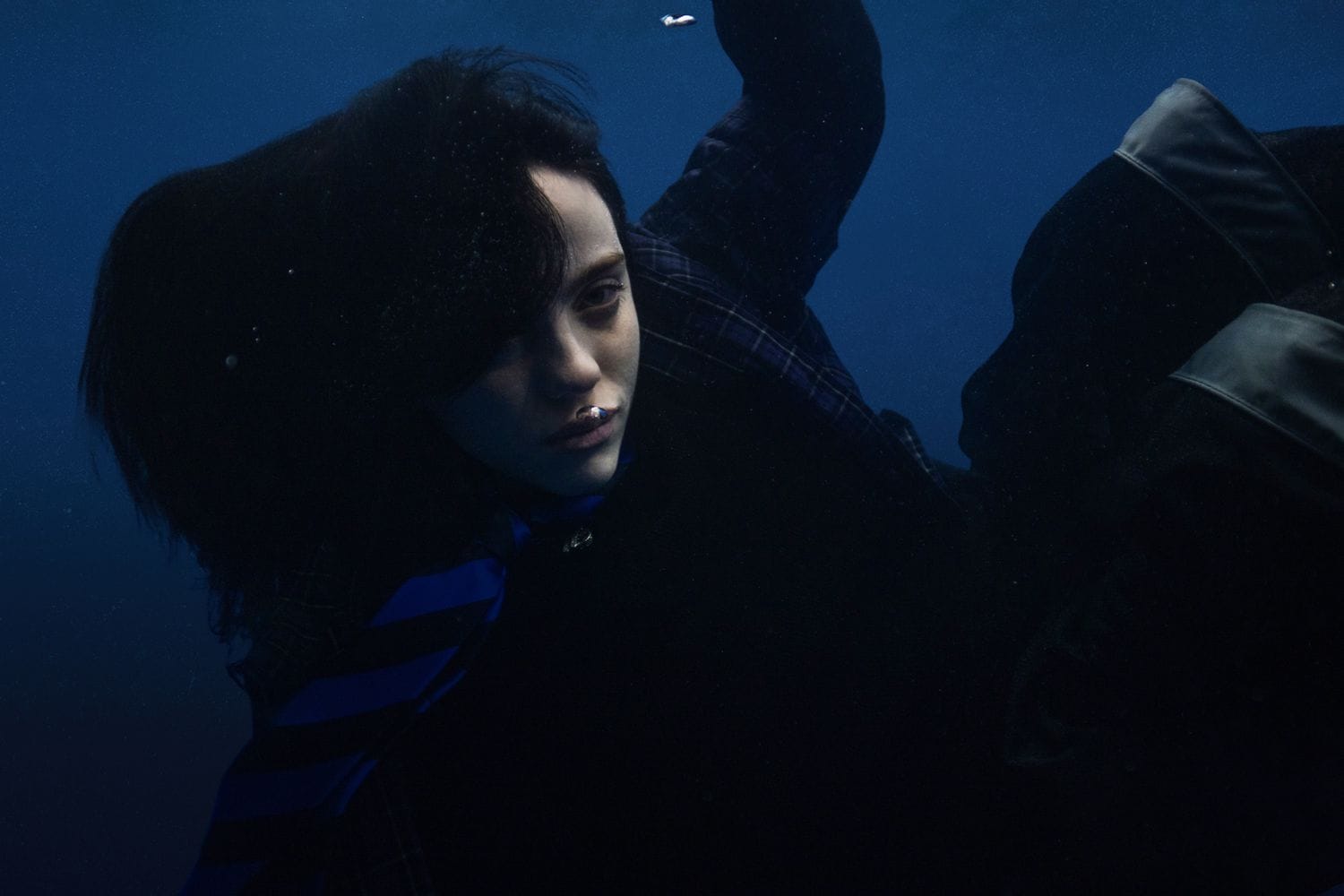 Review: Billie Eilish - Hit Me Hard And Soft - Joe Rainey