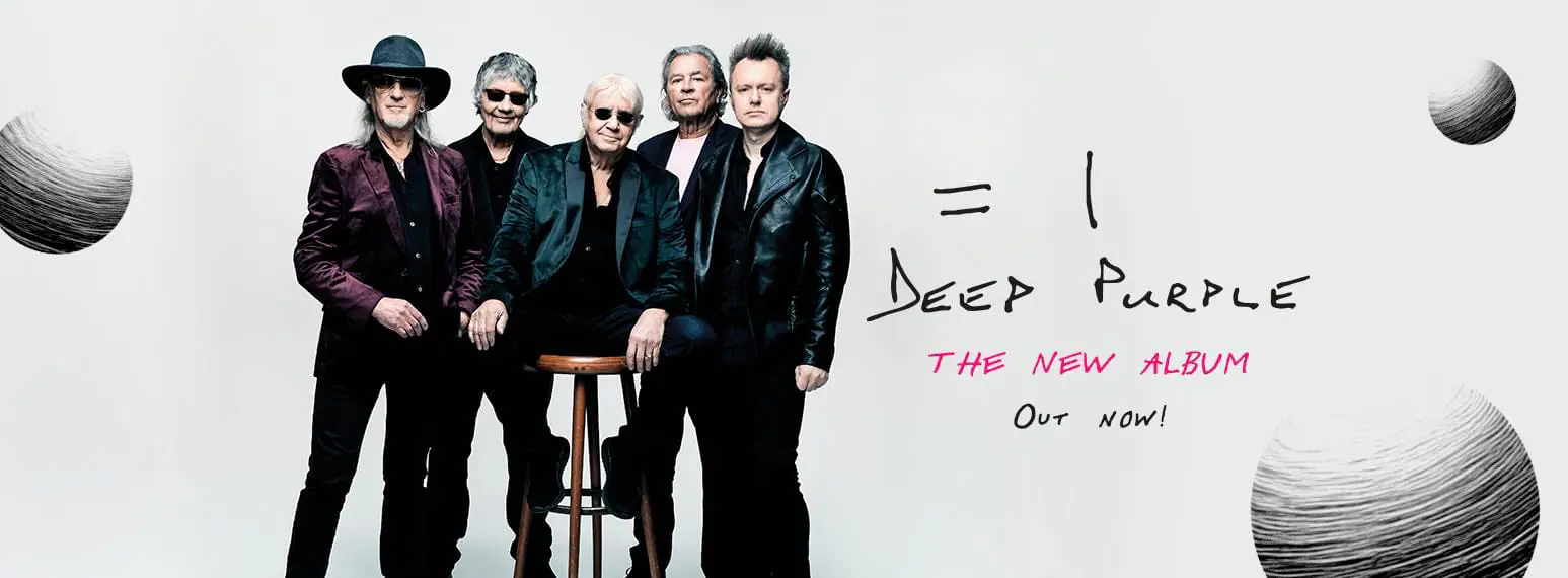 Deep Purple/The Deep Purple Singles A's… Deep Purple – The Deep Purple Singles A's & B's – Vinyl (LP