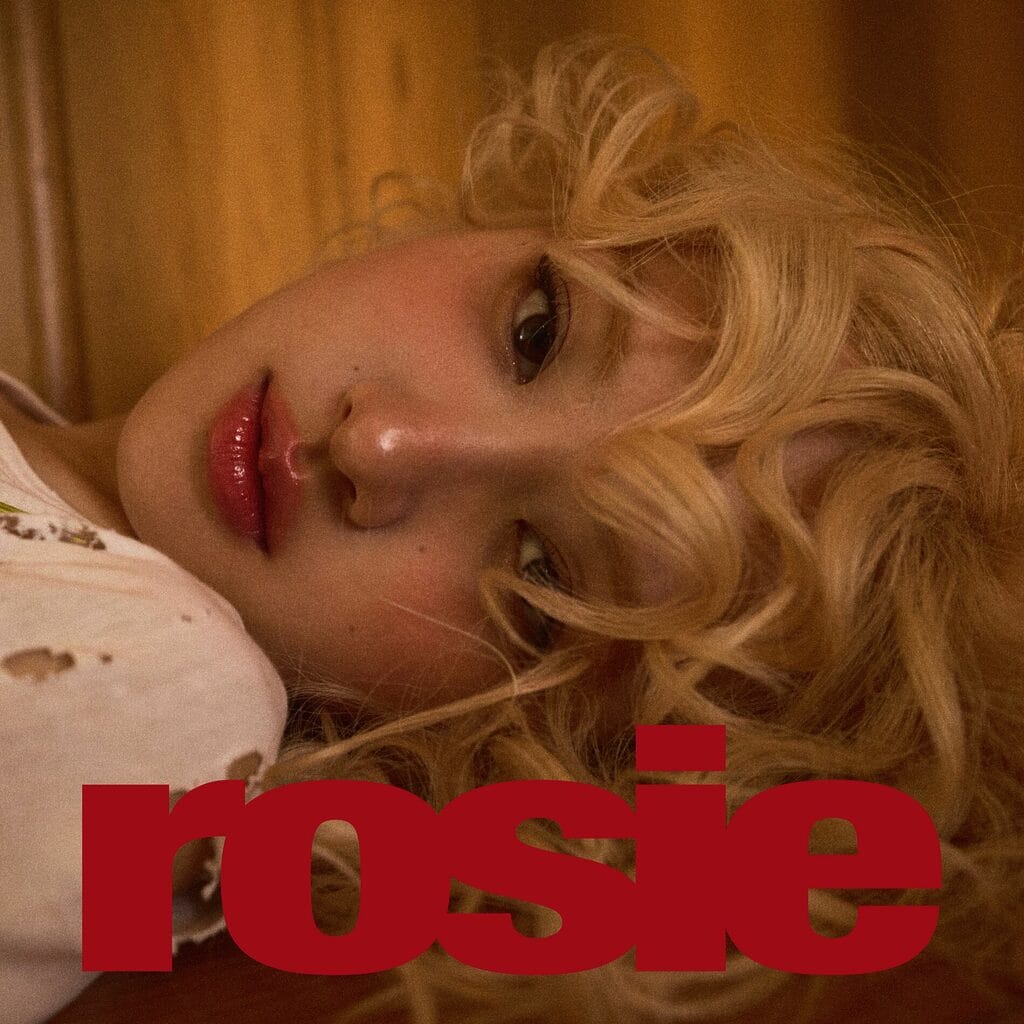 Review: Rosé - rosie - Joe Rainey
